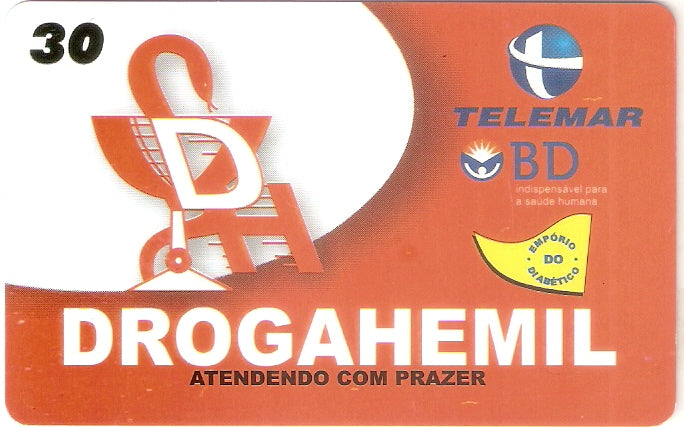 MG-0732M - Drogahemil