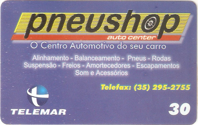 MG-0788 - Pneushop