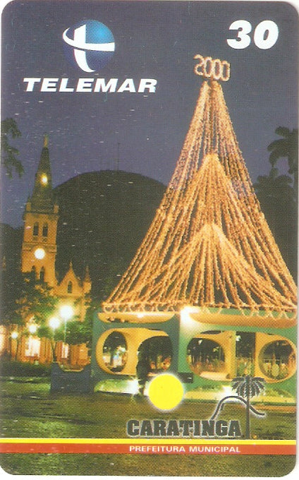 MG-0816 - Prefeitura de Caratinga