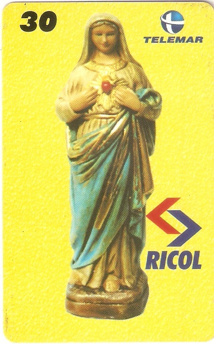 MG-0820M - Ricol