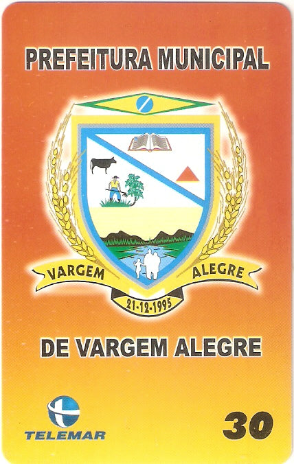MG-0821M - Vargem Alegre