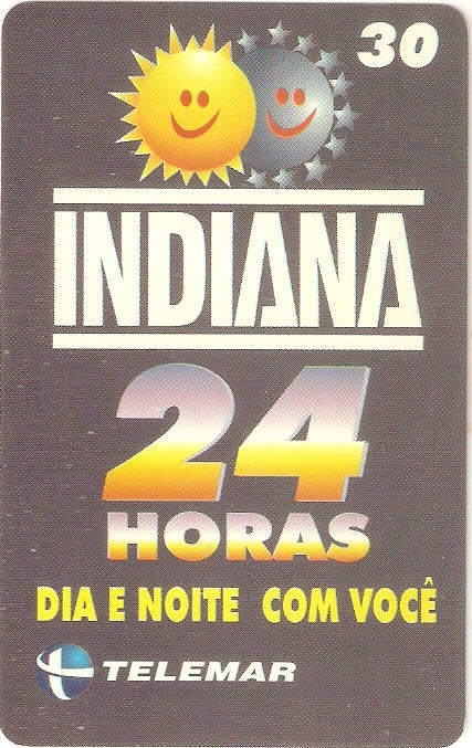 MG-0826 - Farmácia Indiana