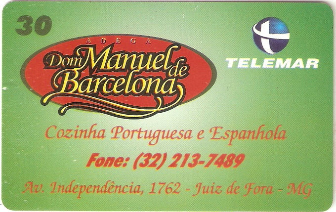 MG-0850 - Dom Manuel de Barcelona