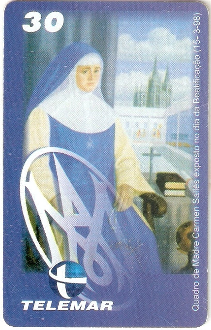 MG-0968 - Concepcionistas - IC2