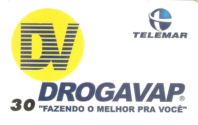 MG-0978M - Drogavap