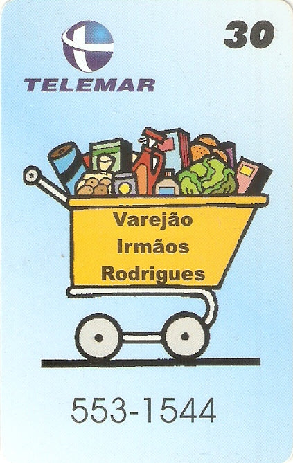 MG-0988 - Irmãos Rodrigues