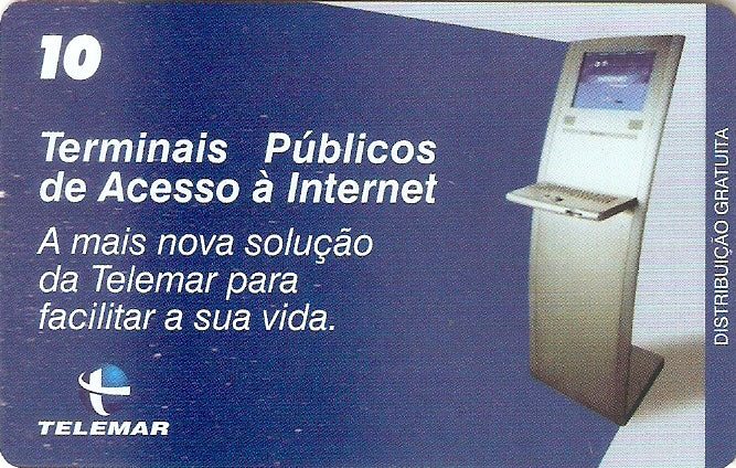 MG-1292 - Terminal Público