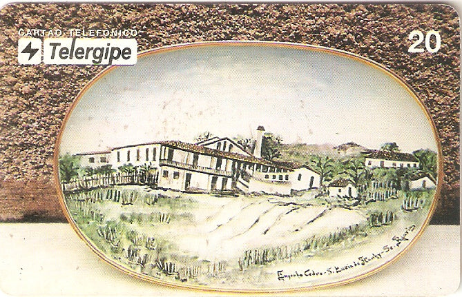 SE-019 - Aldeia de São Tomé