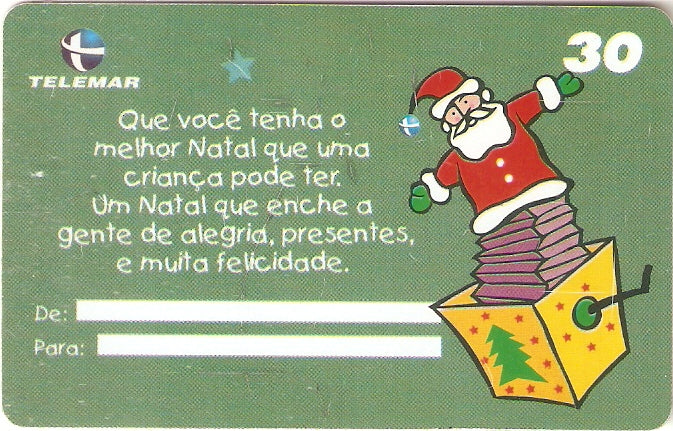 SE-125 - Natal - 2