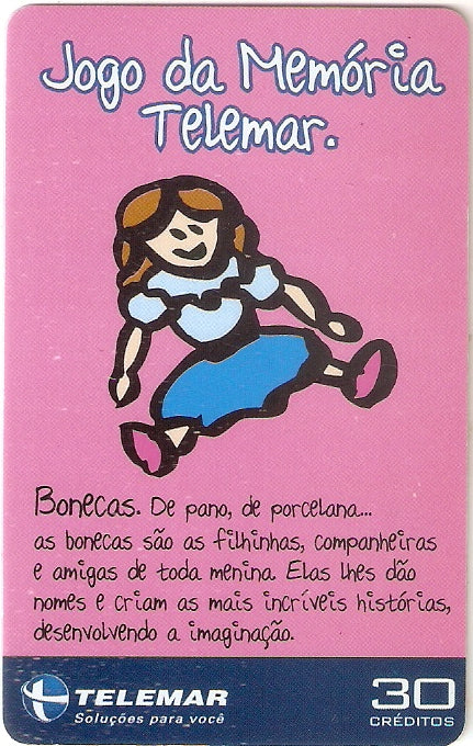 SET01-01 - Jogo da Memória - 01