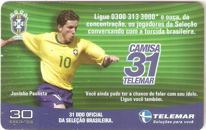 SET02-19 - Juninho Paulista
