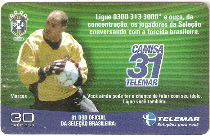 SET02-17 - Marcos