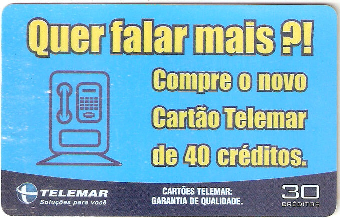 SET02-15 - Quer Falar Mais?