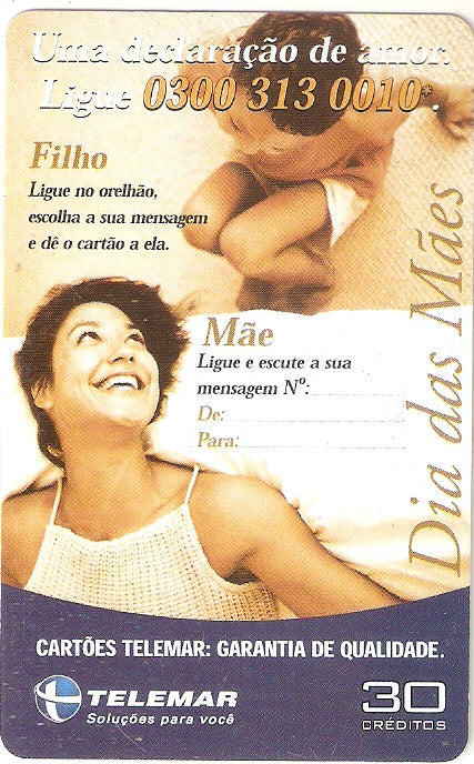 SET02-08 - Dia das Mães - Salmão