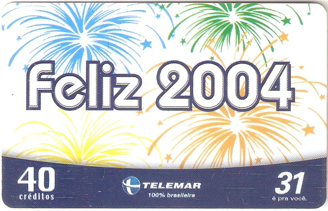 SET03-05 - Feliz 2004