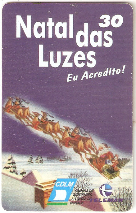 AM-110 - Natal das Luzes - 01