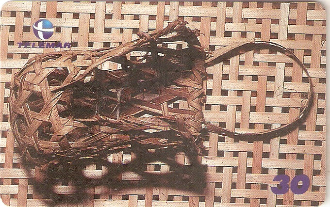 AM-172 - Yanomami - 07/11