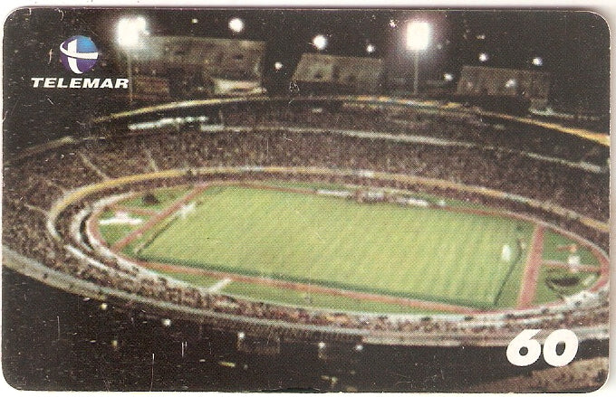 AM-292 - Estádio Vivaldo Lima