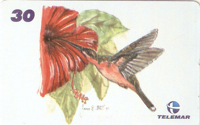 AM-344 - Fauna e Flora - I1 - 0 7/12