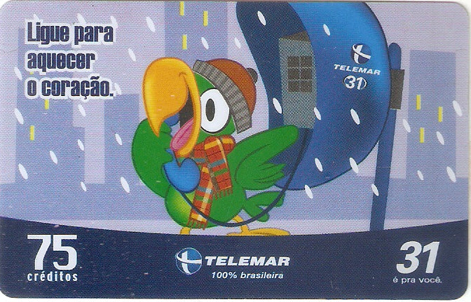 AMT06-23 - Para Aquecer o Coração