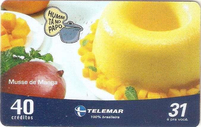 AMT06-13 - Musse de Manga