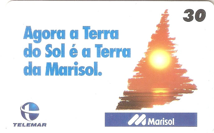 PI-138 - Marisol