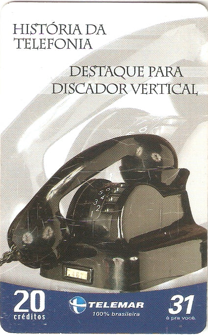 PIT03-14 - História do Telefone - 09/10