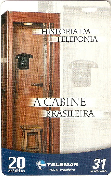 PIT04-30 - História da Telefonia - 10/10