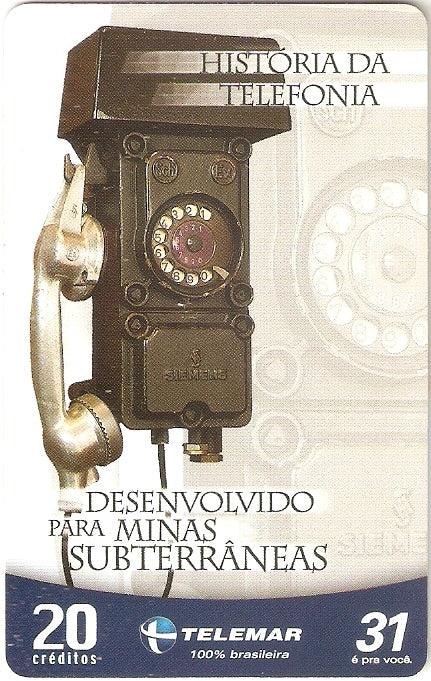 PIT04-28 - História da Telefonia - 08/10