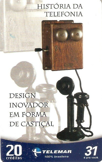 PIT04-24 - História da Telefonia - 04/10