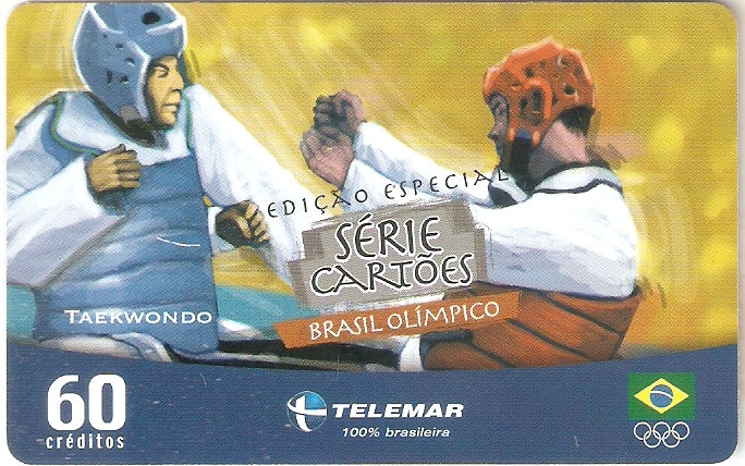 PIT04-12 - Brasil Olímpico - 18/34