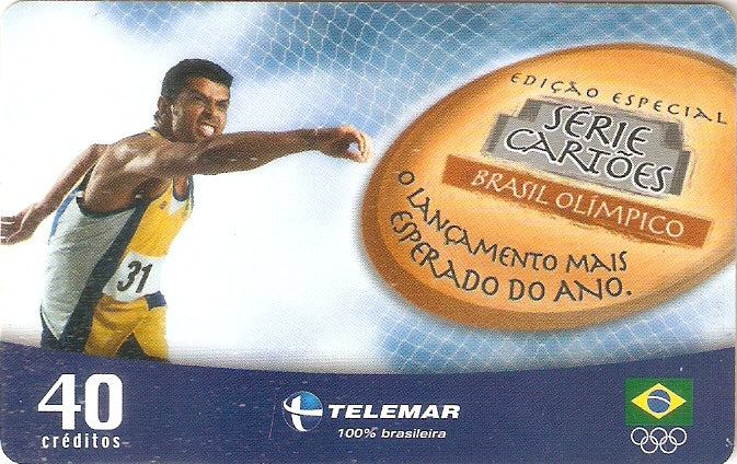 PIT04-07 - Brasil Olímpico - 5