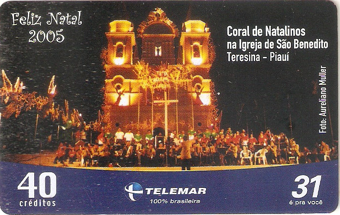 PIT05-16 - Natal - Piauí