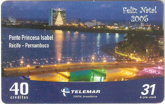 PIT05-15 - Natal - Pernambuco