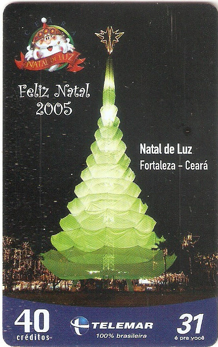 PIT05-13 - Natal - Ceará