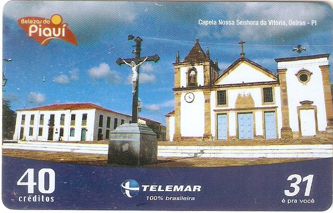 PIT05-06 - Capela Nossa Senhora da Vitória