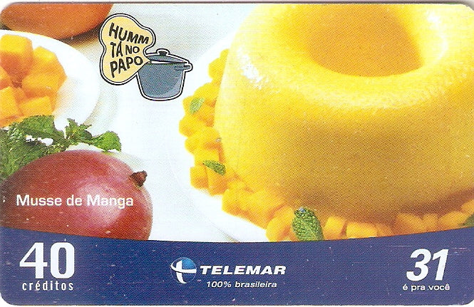 PIT06-10 - Musse de Manga