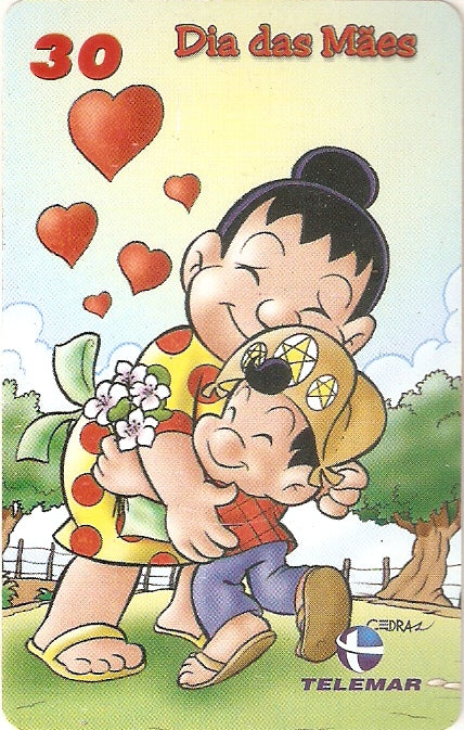 AL-142 - Dia das Mães  - 2