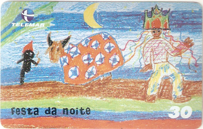 AL-144 - Festas Populares - 2/3