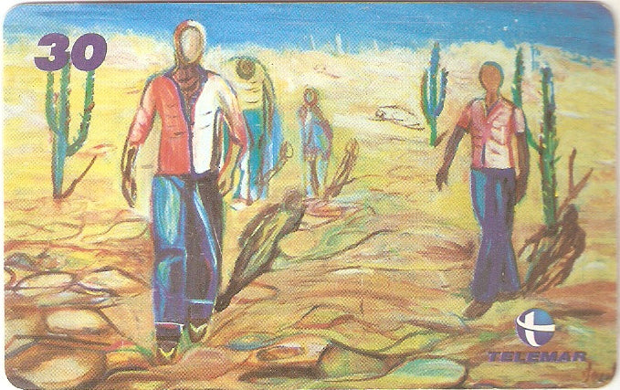 AL-168 - Artistas Plásticos - 03/10