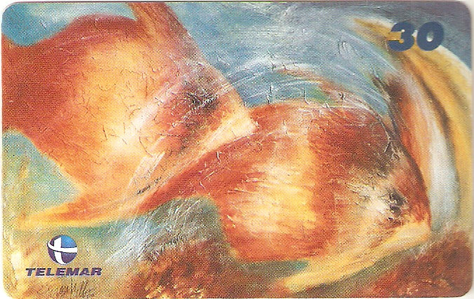 AL-189 - Peixes e Corais - 1/2