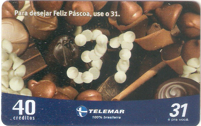 ALT06-12 - Feliz Páscoa