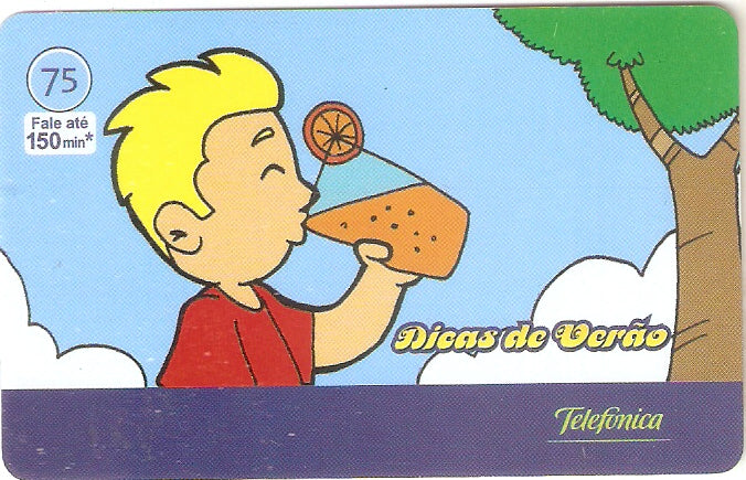 SP-4073 - Dicas de Verão - 5/6 - B