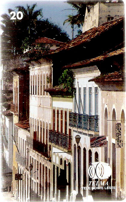 MA-023M - Casarão da Rua do Giz - 20