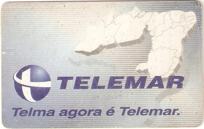 MA-129 - Agora é Telemar