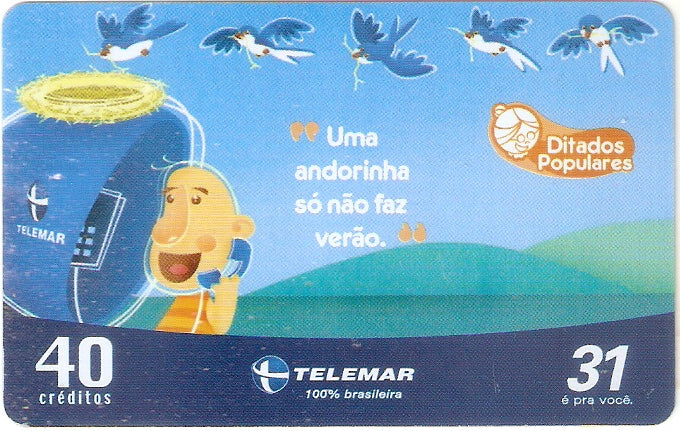 MAT06-14 - Ditados Populares - 06/12