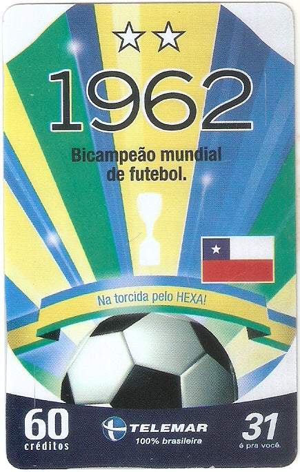 MAT06-19 - Mundial - 1962