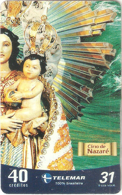 MAT05-29 - Círio de Nazaré - 2/4