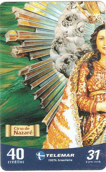 MAT05-28 - Círio de Nazaré - 1/4