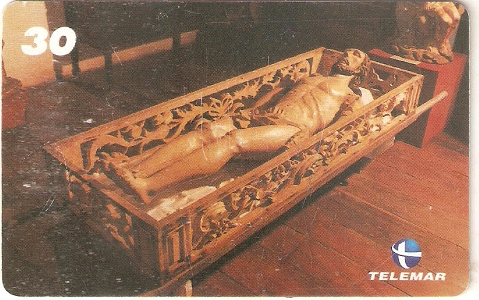 MA-346 - Esquife do Senhor Morto